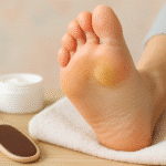découvrez des méthodes efficaces pour enlever un durillon sous le pied grâce à des astuces simples et des soins adaptés. retrouvez le confort de vos pieds avec nos conseils pratiques et des solutions naturelles.